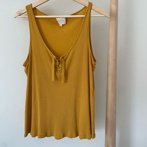 Sezane DÉBARDEUR BROOKE Tank